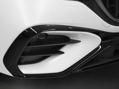 2025 Mercedes-Benz E-Class AMG® E 53 E