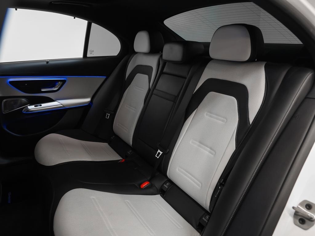 2025 Mercedes-Benz E-Class AMG® E 53 E