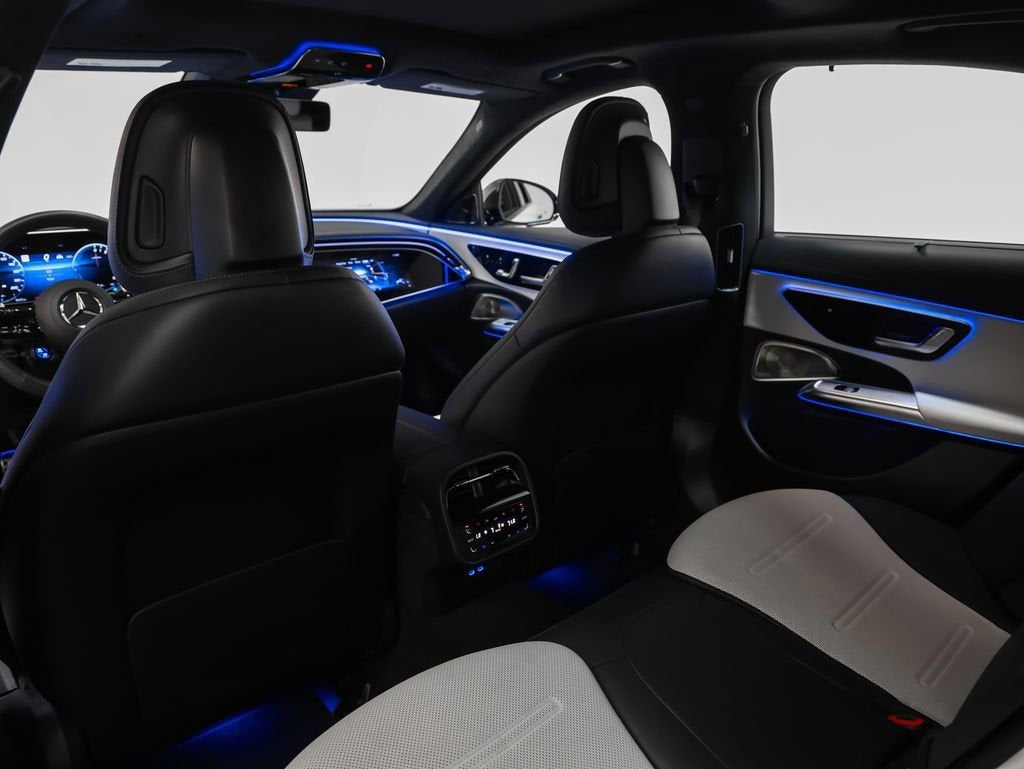 2025 Mercedes-Benz E-Class AMG® E 53 E