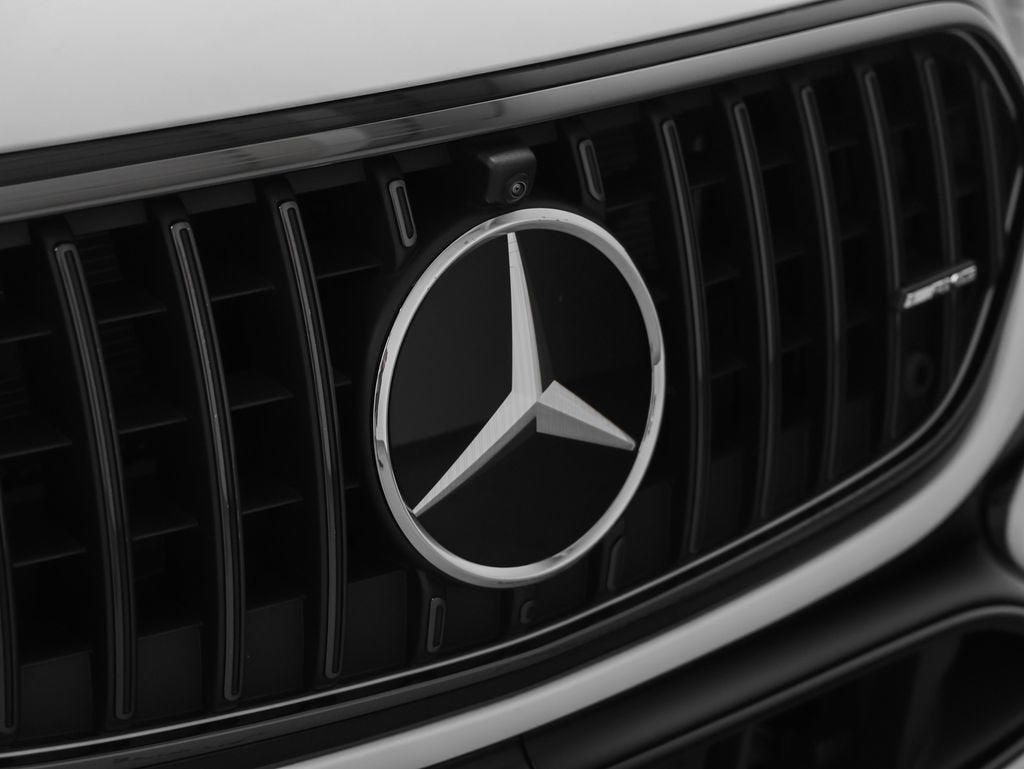 2025 Mercedes-Benz E-Class AMG® E 53 E