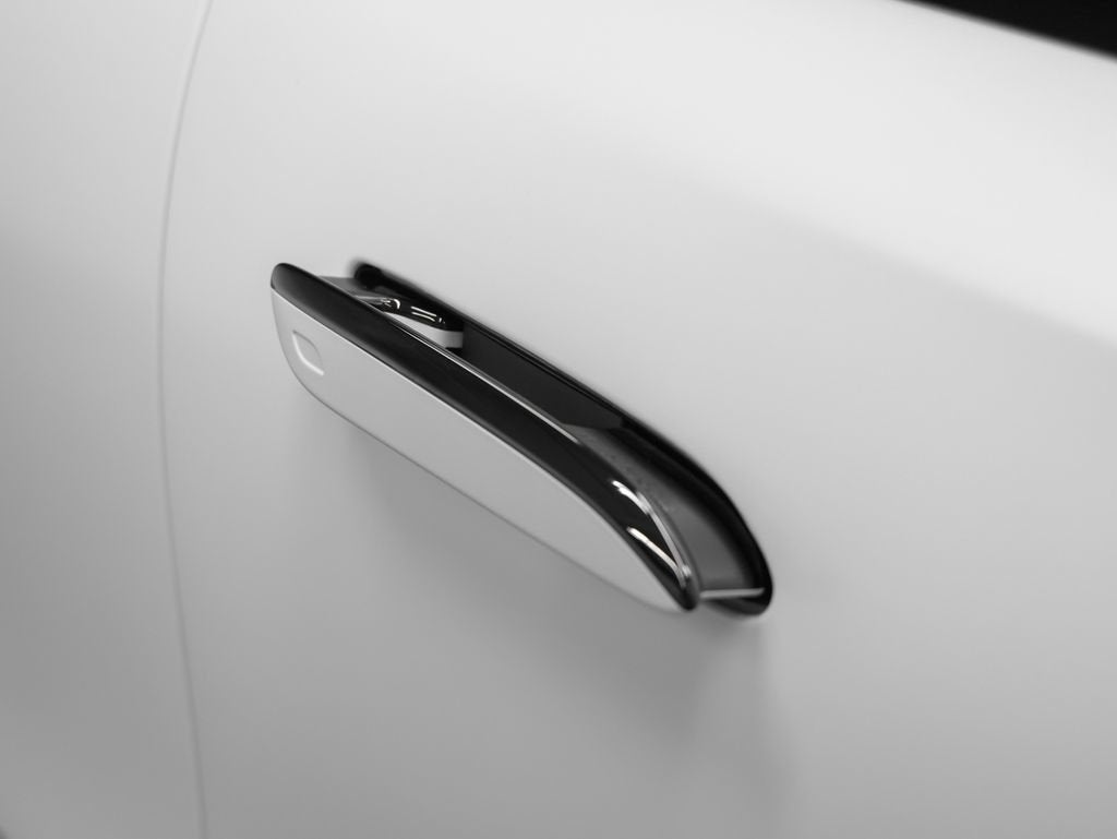 2025 Mercedes-Benz E-Class AMG® E 53 E