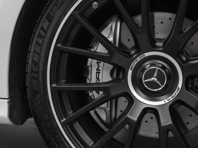 2025 Mercedes-Benz E-Class AMG® E 53 E