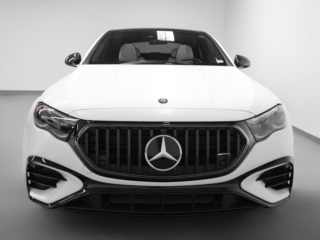 2025 Mercedes-Benz E-Class AMG® E 53 E
