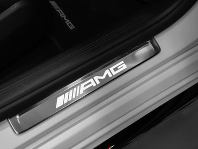 2025 Mercedes-Benz E-Class AMG® E 53 E