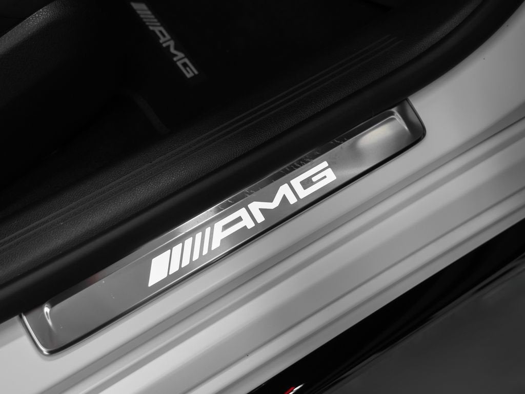 2025 Mercedes-Benz E-Class AMG® E 53 E