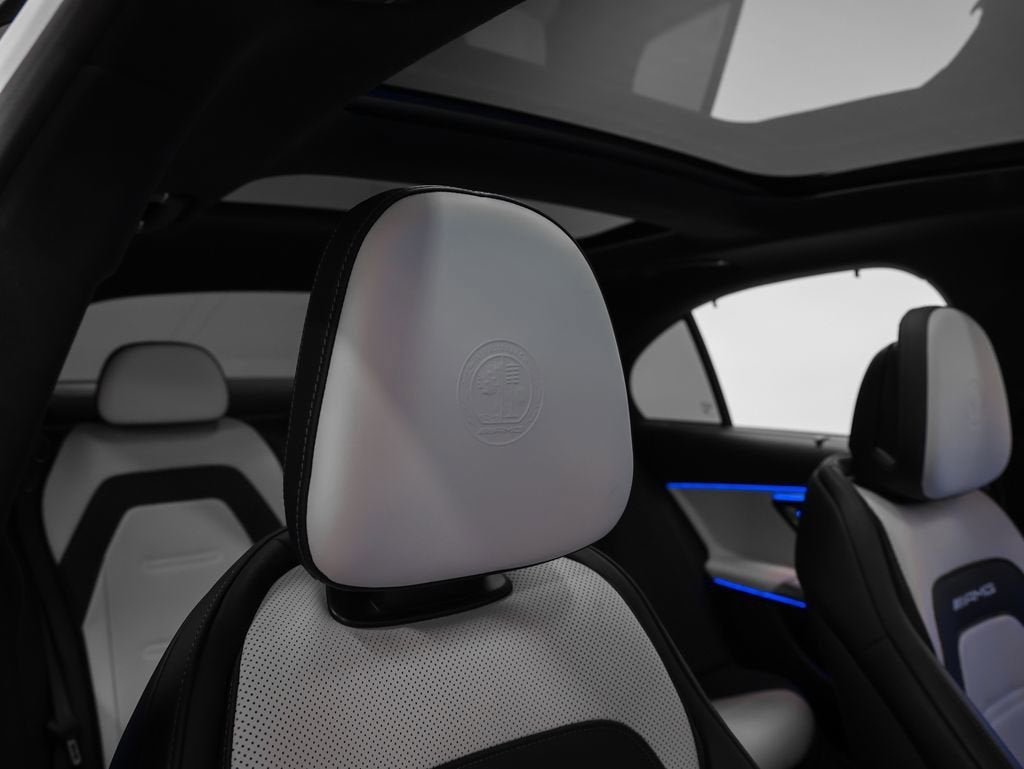 2025 Mercedes-Benz E-Class AMG® E 53 E