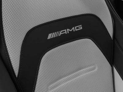 2025 Mercedes-Benz E-Class AMG® E 53 E