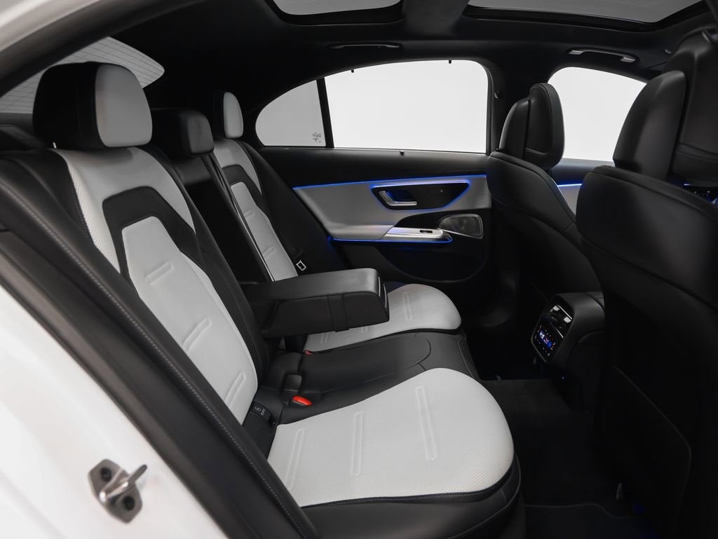 2025 Mercedes-Benz E-Class AMG® E 53 E