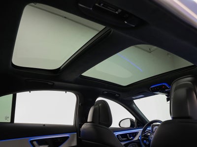 2025 Mercedes-Benz E-Class AMG® E 53 E