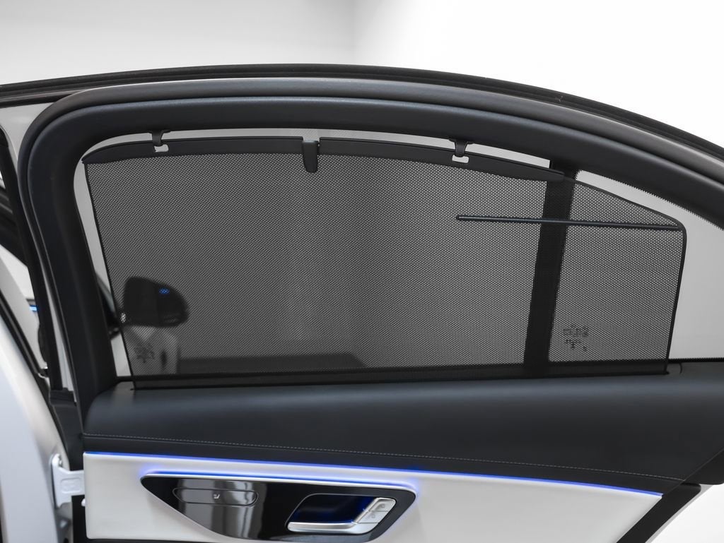 2025 Mercedes-Benz E-Class AMG® E 53 E