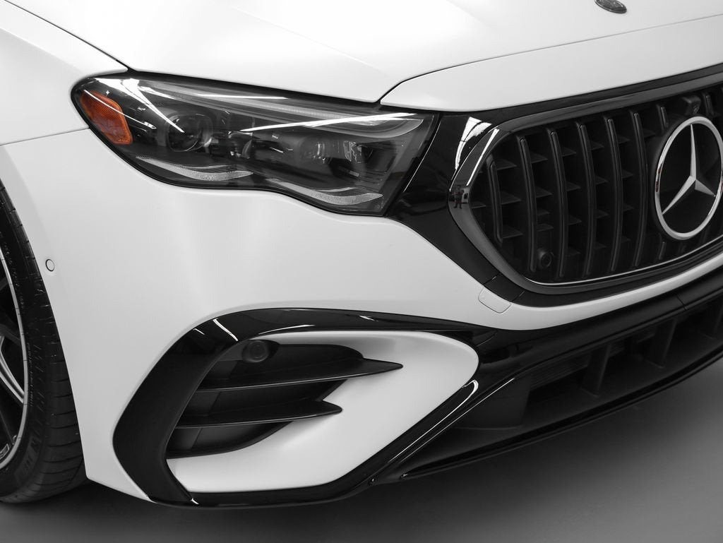 2025 Mercedes-Benz E-Class AMG® E 53 E