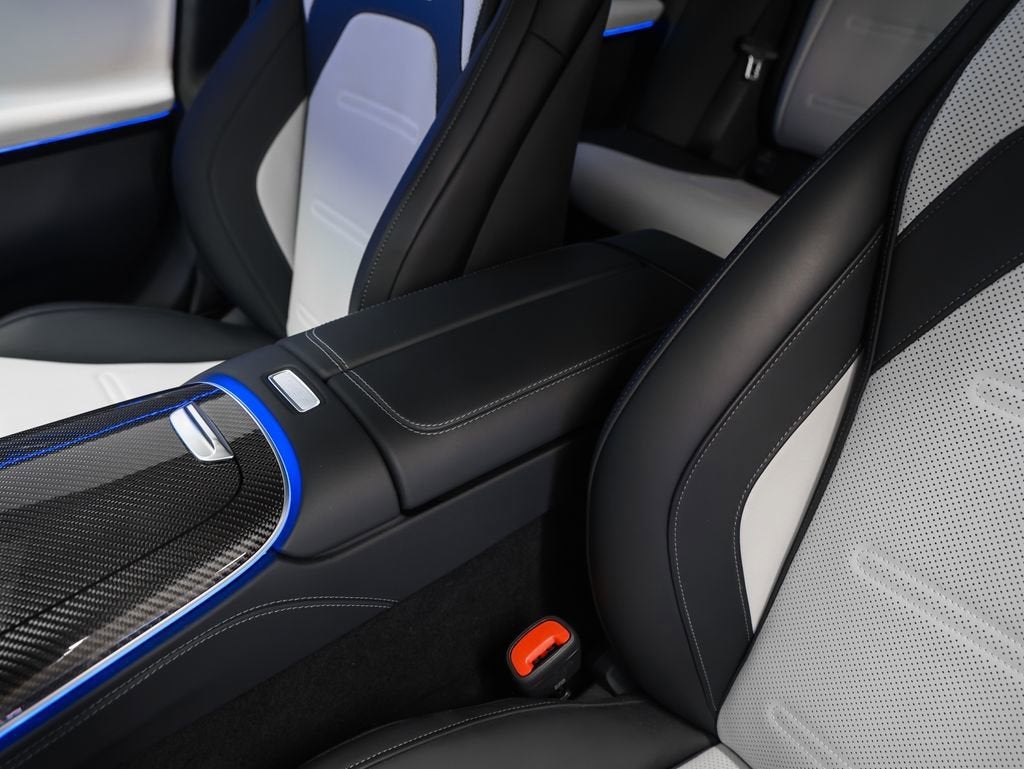 2025 Mercedes-Benz E-Class AMG® E 53 E