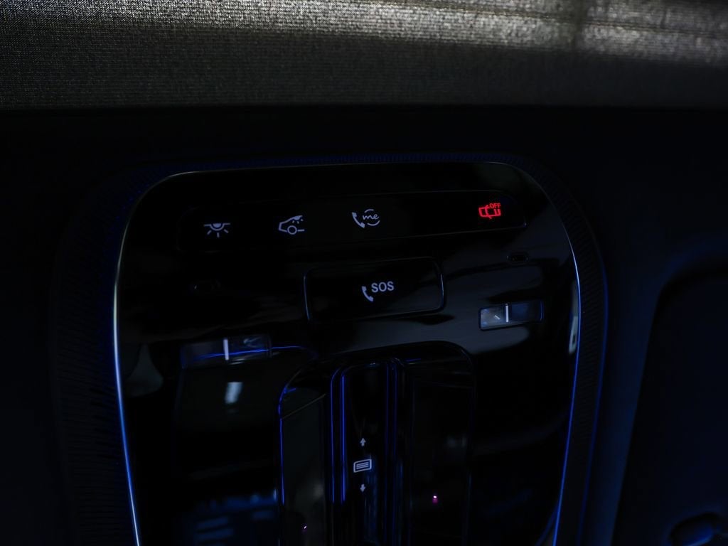 2025 Mercedes-Benz E-Class AMG® E 53 E