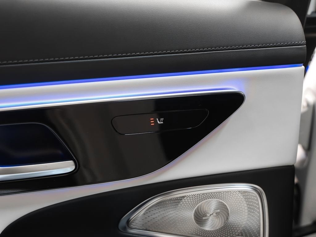 2025 Mercedes-Benz E-Class AMG® E 53 E