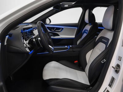 2025 Mercedes-Benz E-Class AMG® E 53 E