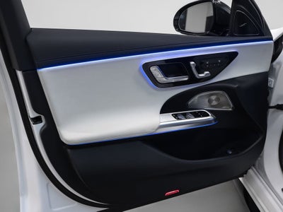 2025 Mercedes-Benz E-Class AMG® E 53 E