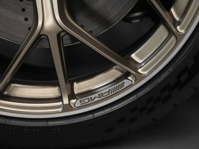 2025 Mercedes-Benz AMG® GT 63 Base