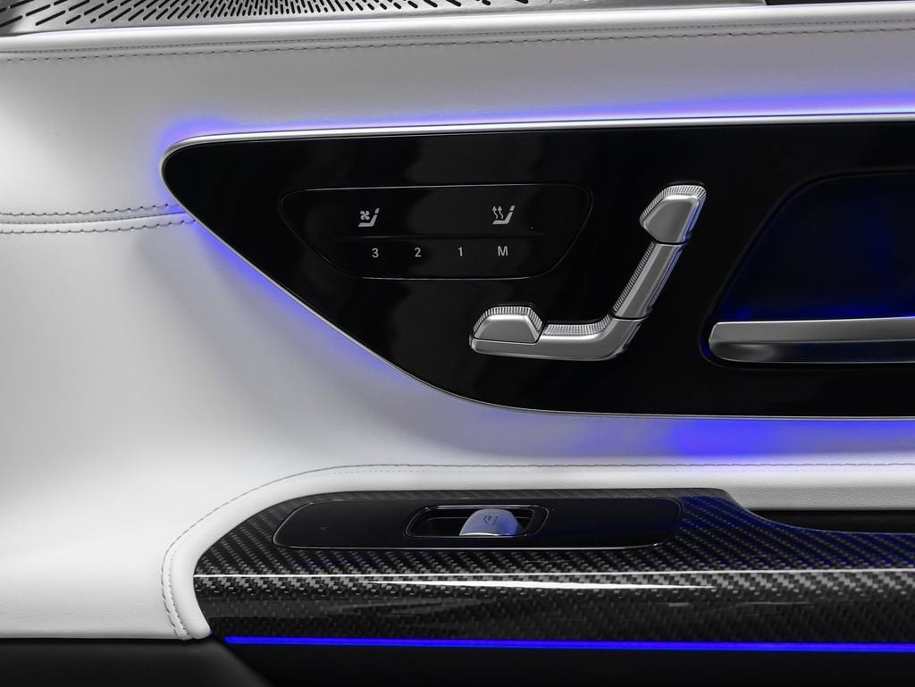 2025 Mercedes-Benz AMG® GT 63 Base