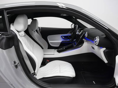 2025 Mercedes-Benz AMG® GT 63 Base