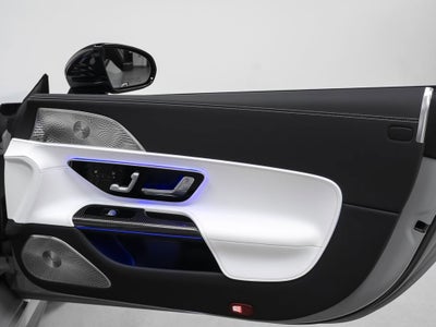 2025 Mercedes-Benz AMG® GT 63 Base