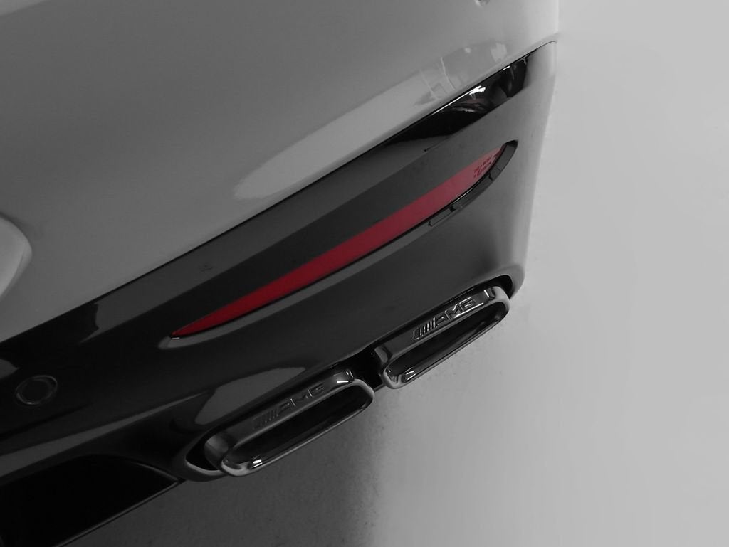 2025 Mercedes-Benz AMG® GT 63 Base