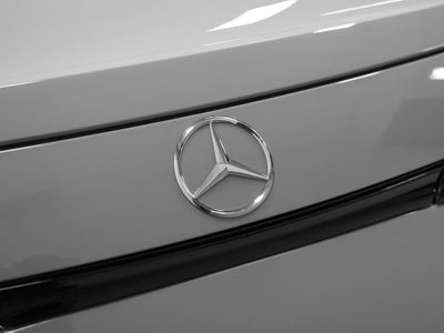 2025 Mercedes-Benz AMG® GT 63 Base
