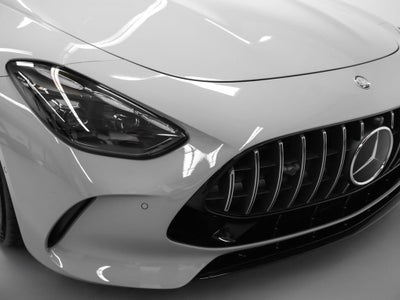 2025 Mercedes-Benz AMG® GT 63 Base