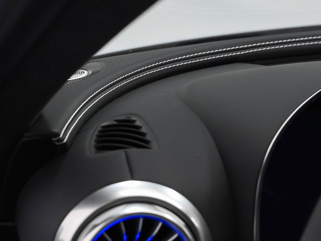 2025 Mercedes-Benz AMG® GT 63 Base