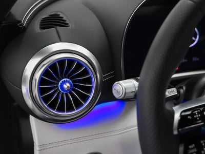 2025 Mercedes-Benz AMG® GT 63 Base