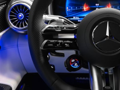 2025 Mercedes-Benz AMG® GT 63 Base