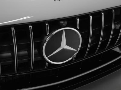 2025 Mercedes-Benz AMG® GT 63 Base