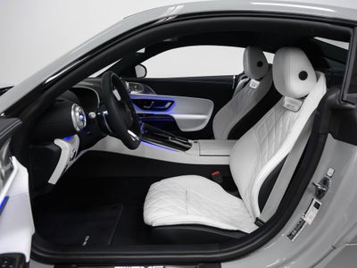 2025 Mercedes-Benz AMG® GT 63 Base