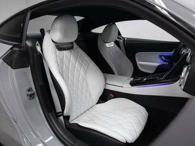 2025 Mercedes-Benz AMG® GT 63 Base