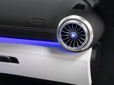 2025 Mercedes-Benz AMG® GT 63 Base