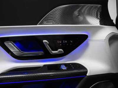 2025 Mercedes-Benz AMG® GT 63 Base