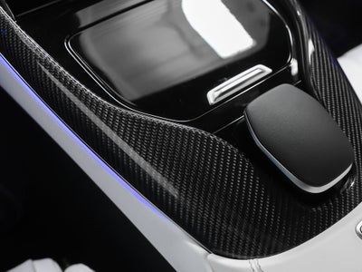 2025 Mercedes-Benz AMG® GT 63 Base