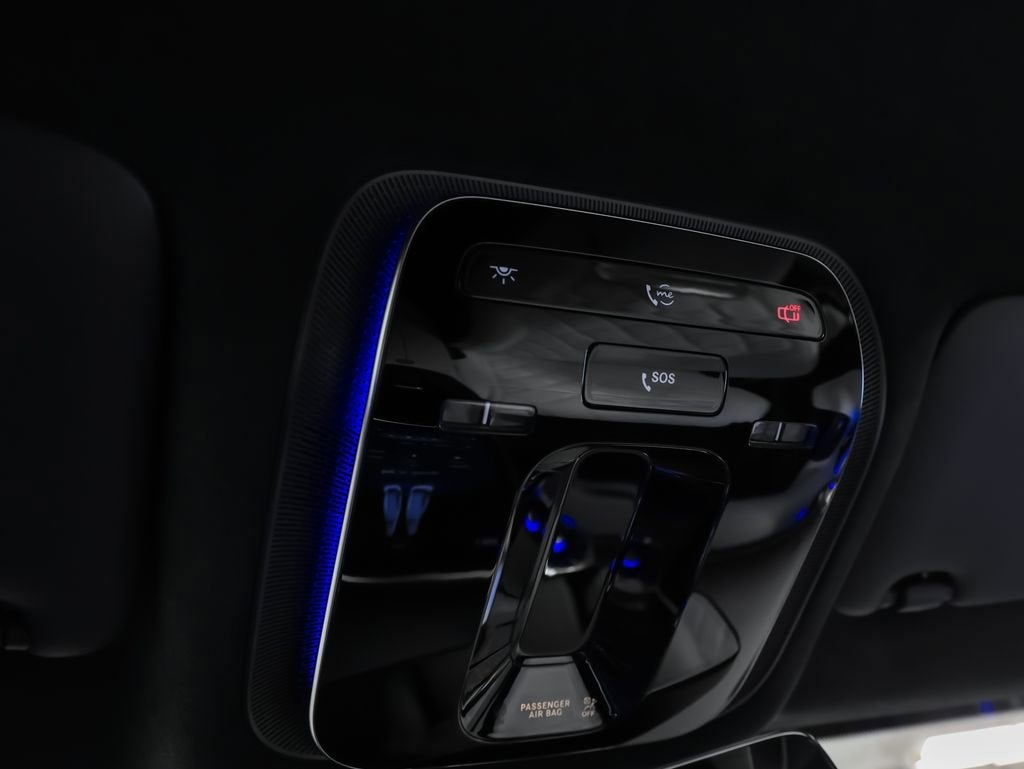 2025 Mercedes-Benz AMG® GT 63 Base