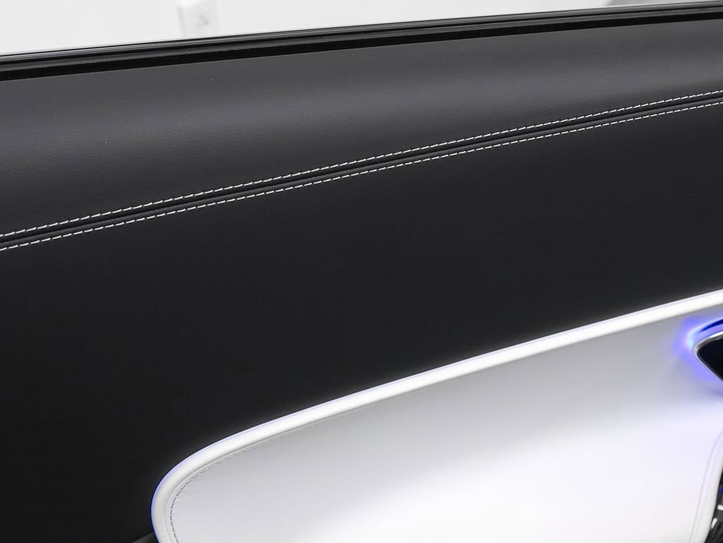 2025 Mercedes-Benz AMG® GT 63 Base