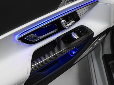 2025 Mercedes-Benz AMG® GT 63 Base