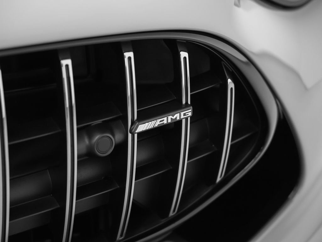 2025 Mercedes-Benz AMG® GT 63 Base