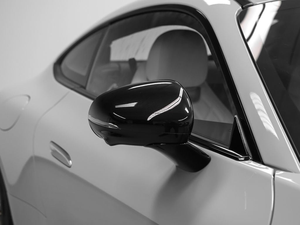 2025 Mercedes-Benz AMG® GT 63 Base
