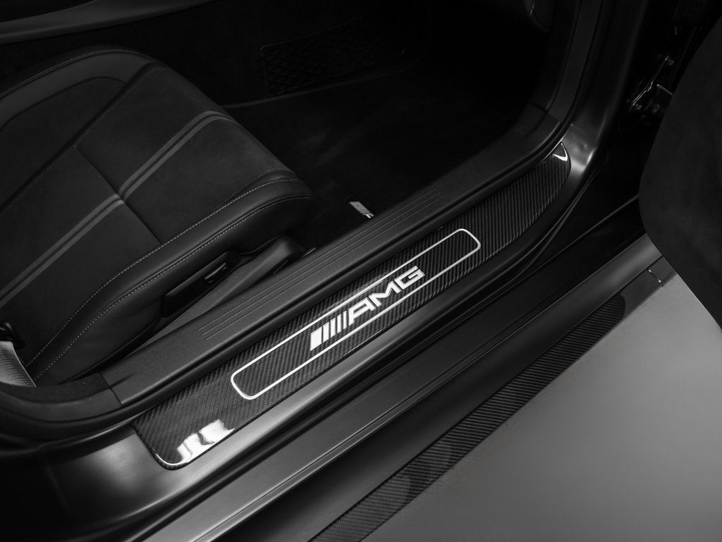 2021 Mercedes-Benz AMG® GT BS