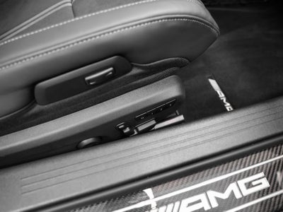 2021 Mercedes-Benz AMG® GT BS