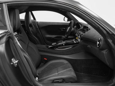 2021 Mercedes-Benz AMG® GT BS