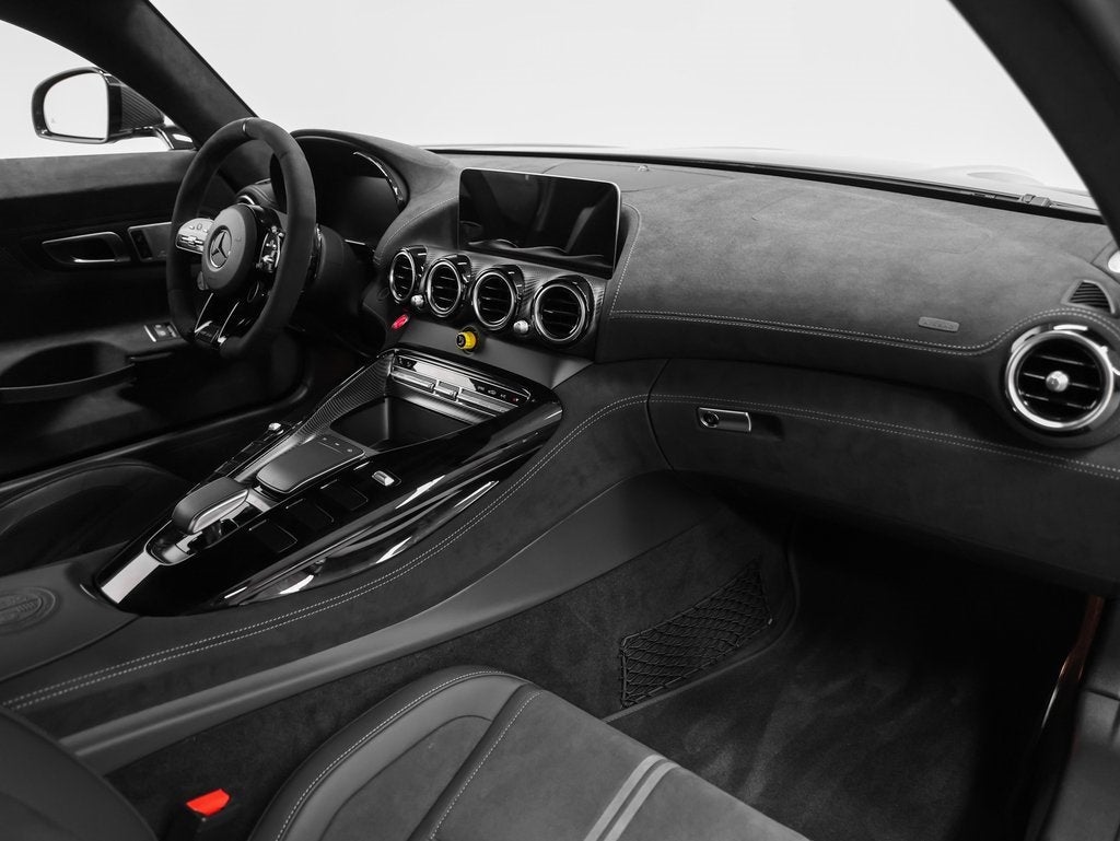 2021 Mercedes-Benz AMG® GT BS