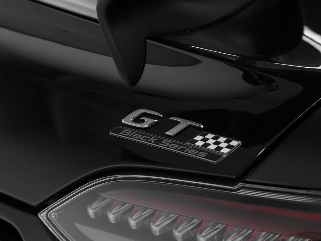 2021 Mercedes-Benz AMG® GT BS