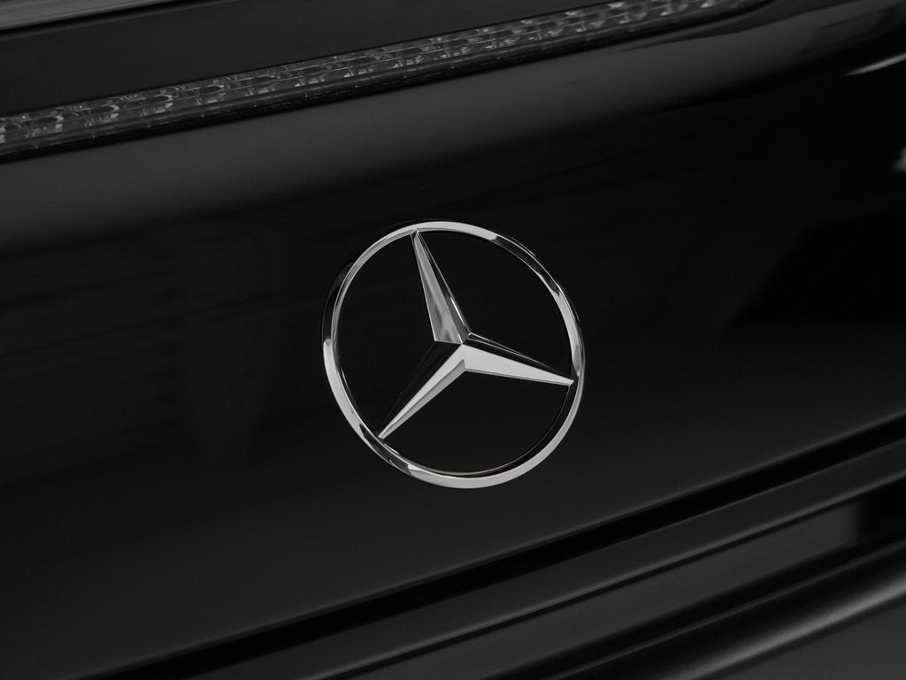 2021 Mercedes-Benz AMG® GT BS