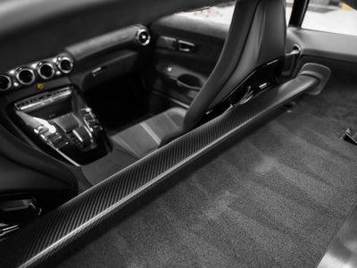 2021 Mercedes-Benz AMG® GT BS