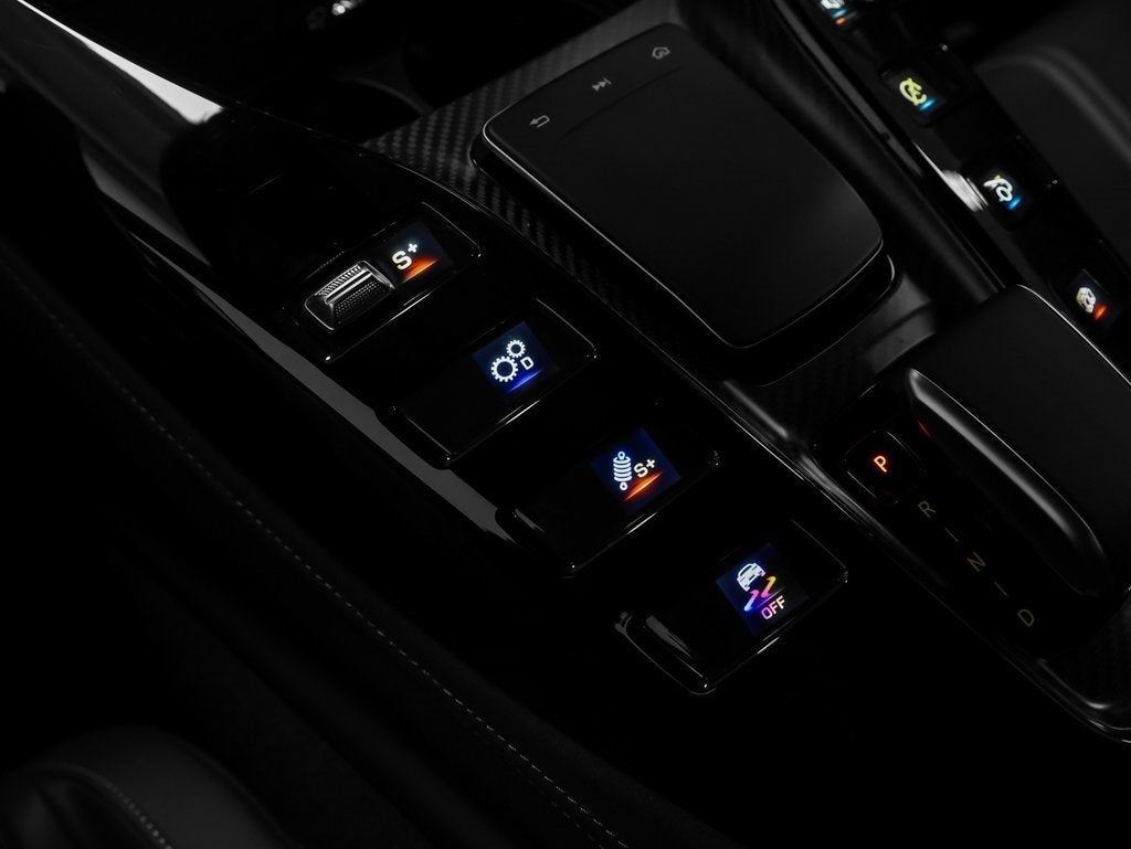 2021 Mercedes-Benz AMG® GT AMG® GT Black Series