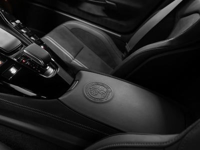 2021 Mercedes-Benz AMG® GT AMG® GT Black Series